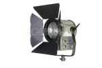 Осветитель светодиодный GreenBean Fresnel 150 LED X3 DMX