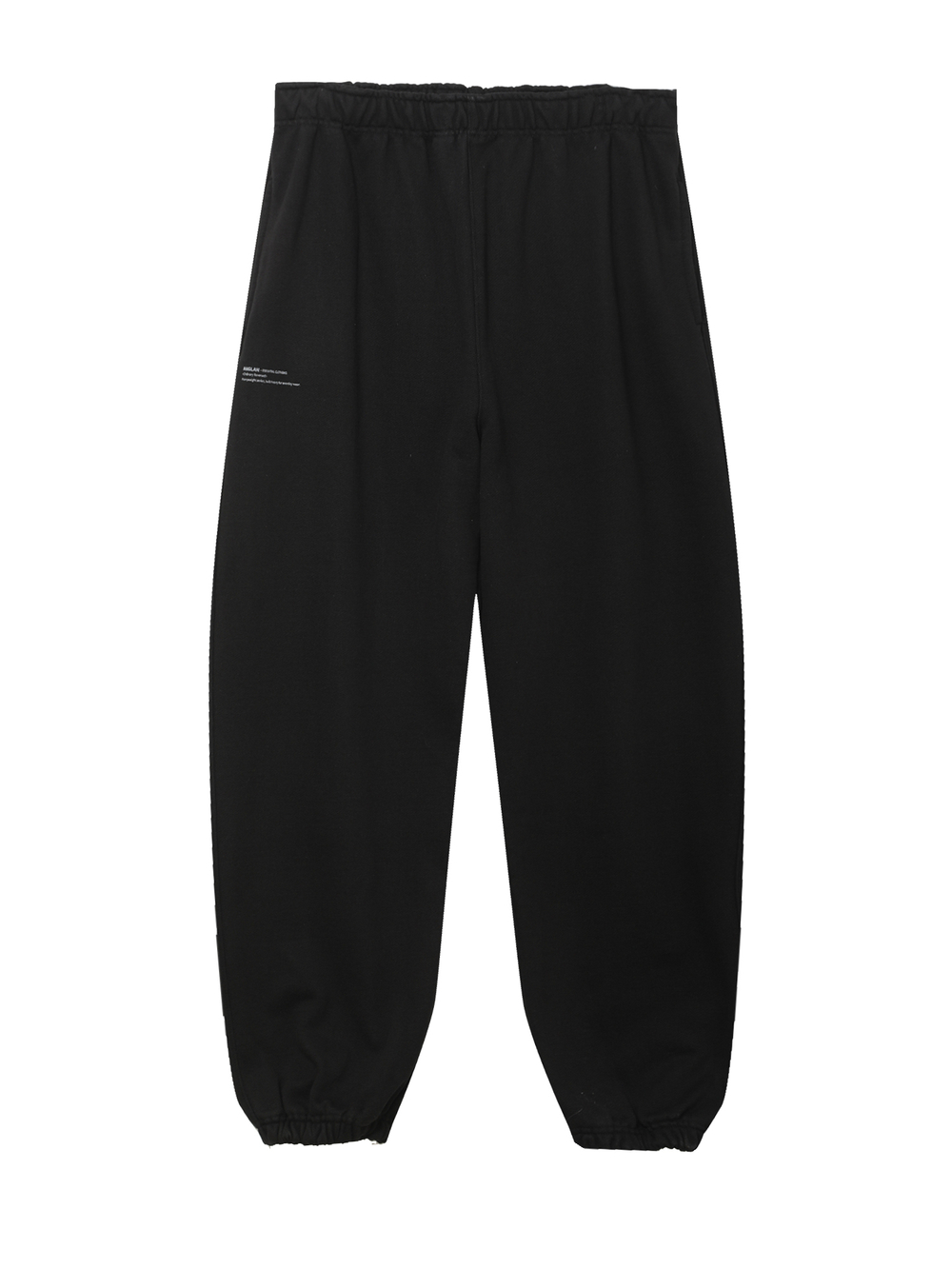 Мужские Брюки Heavyweight Classic Jogger