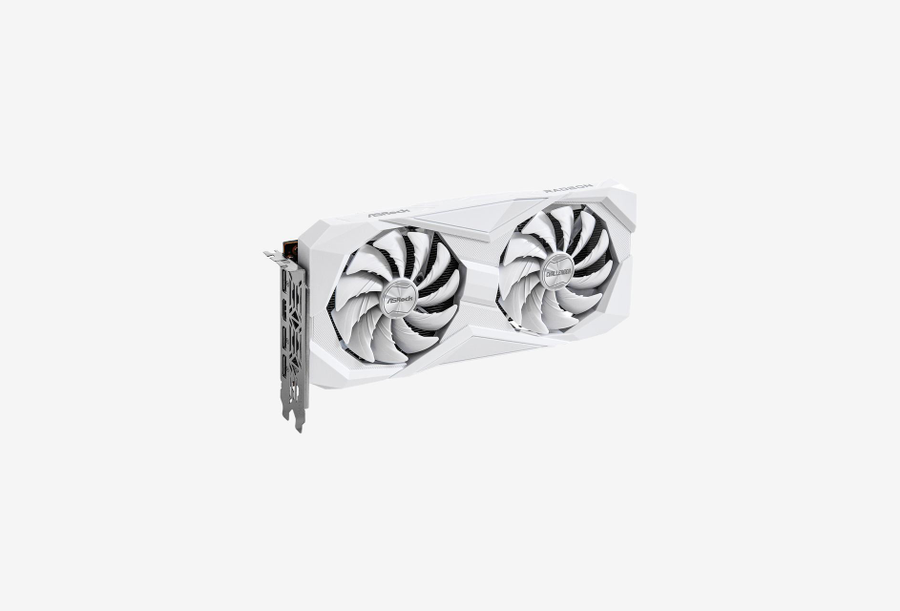 RX6600 CLW 8G_0526708124456
