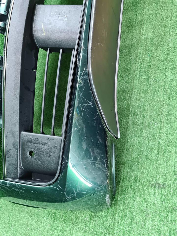 Бампер передний Lixiang L9 (2022-н.в.)