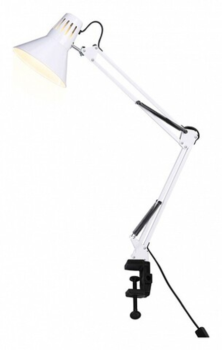 Настольная лампа офисная Ambrella Light DE DE7719