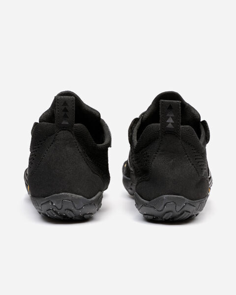 Vibram Five Fingers KMD EVO, черный