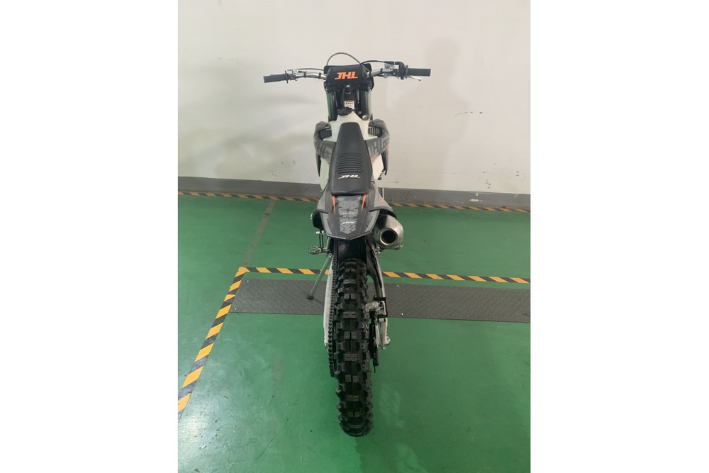 Мотоцикл JHL LX5 NB300 (174MN-5)