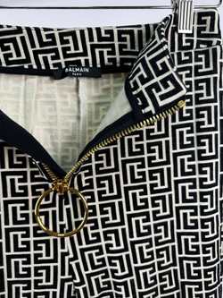 Леггинсы Balmain