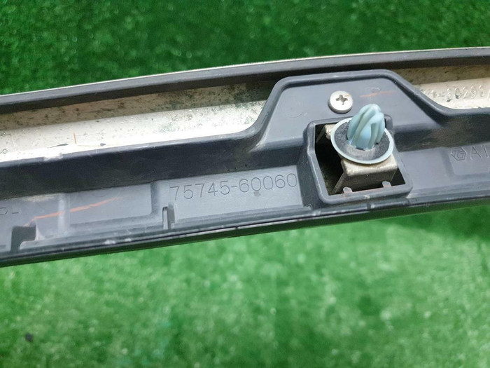 Накладка двери правая Land Cruiser 200 (15-21)