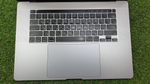 MacBook Pro 16 2019 i7/16Gb/Pro 5300M 4Gb/Retina