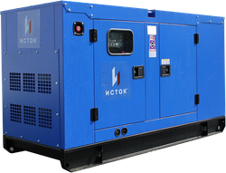 Электростанция дизельная АД40С-Т400-РПМ15