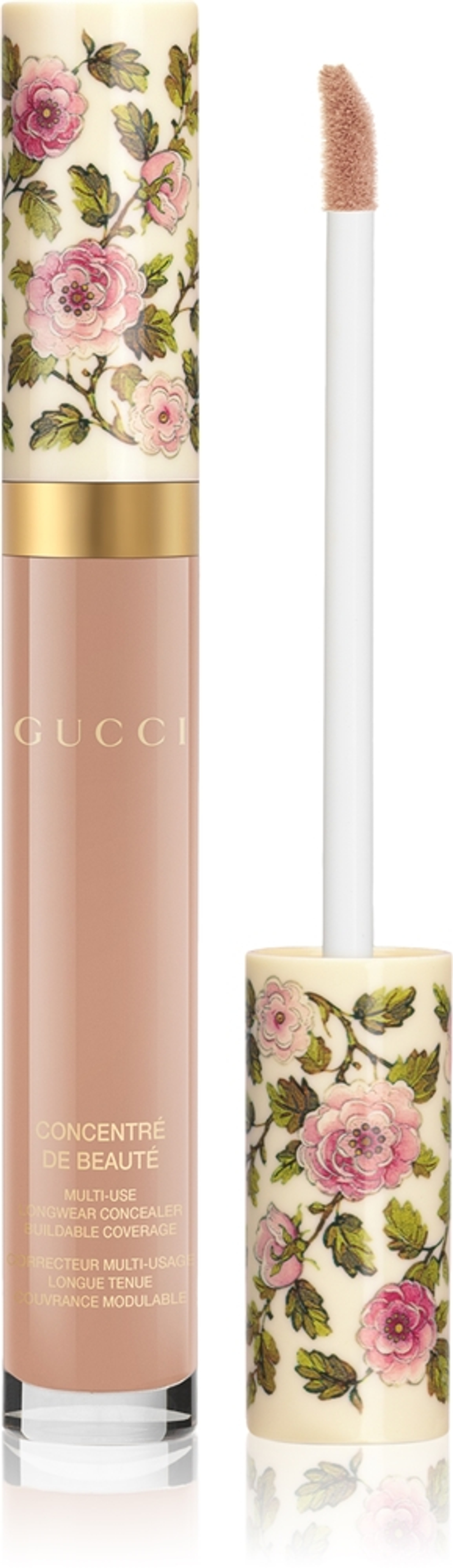 Gucci Gucci Beauty Concentre de Beaute - Корректор в жидкости оттенок 26C, 8 ml