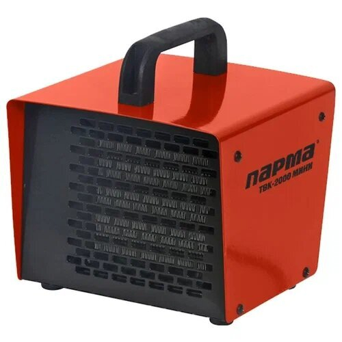 Пушка тепловая 2000Вт ПАРМА