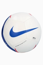 Футбольный мяч Nike Chelsea FC 25/26 Pitch размер 5 - белый