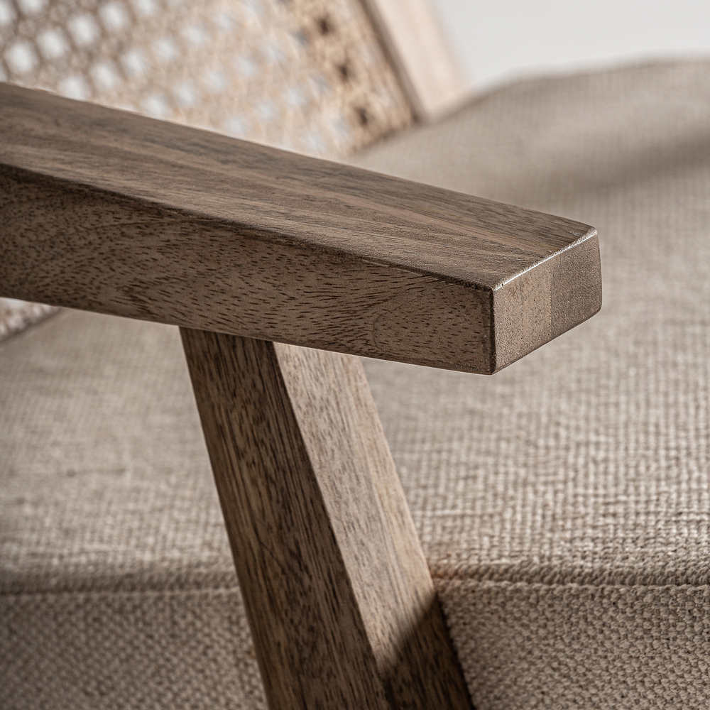 Кресло Wesweil