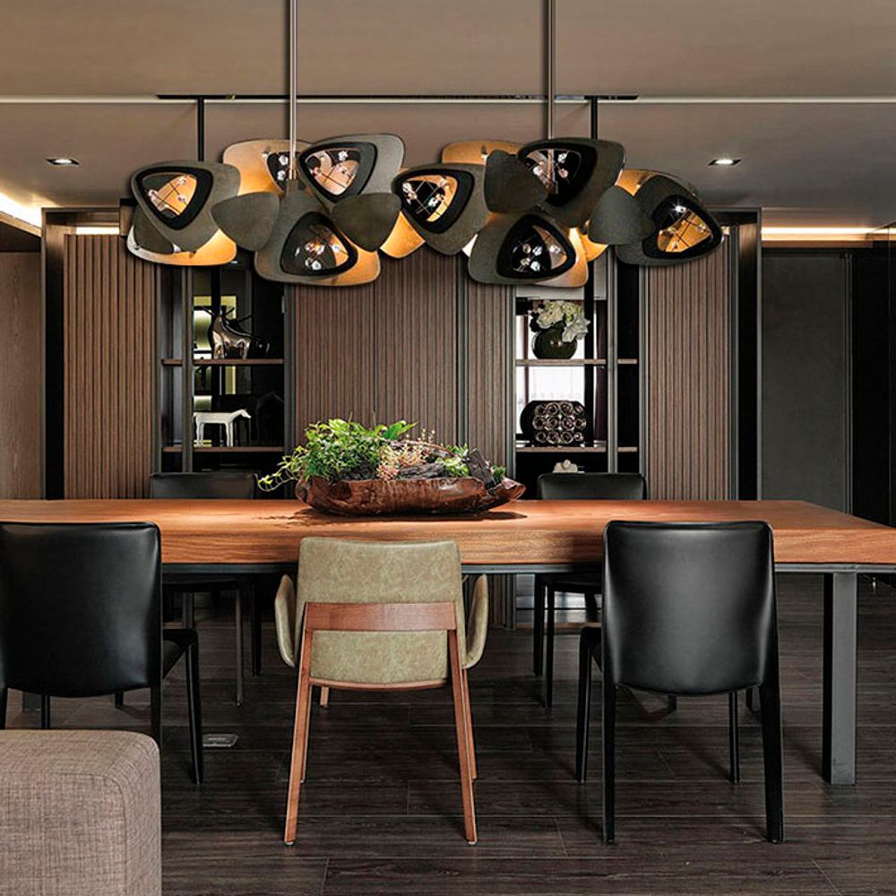 Подвесной светильник DAGMAR L150