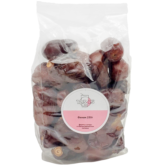 Финик 250г