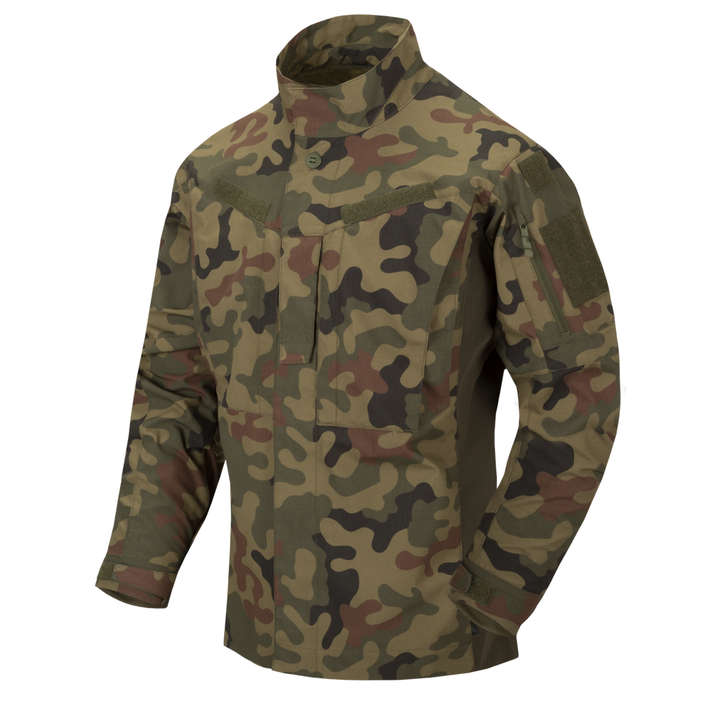 Полевая рубашка Helikon-tex MBDU Shirt – NyCo Ripstop