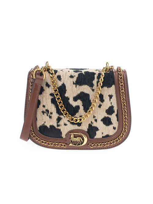 205-3956 Сумка жен., иск. кожа