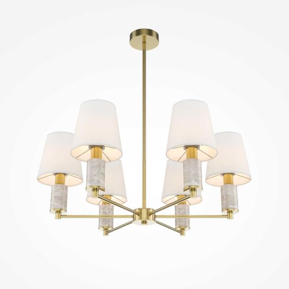 Подвесной светильник Maytoni MOD483PL-06BS