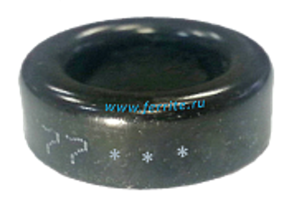 R 11.2 x 6.35 x 3.96 Сердечник 0077334A7 (77334-A7)