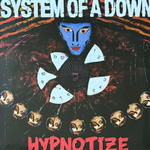 Виниловая пластинка System Of A Down ‎– Hypnotize LP