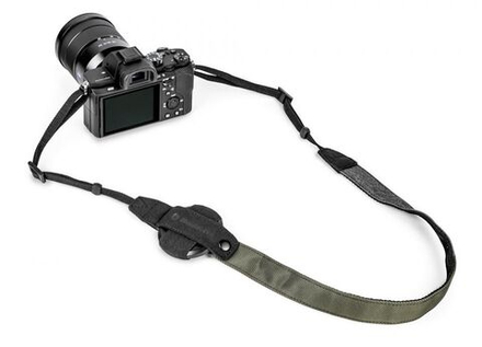 Ремень Manfrotto MB MS-STRAP Street CSC