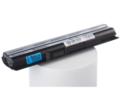 Аккумулятор iBatt 5200mAh, для GE60 2PE FX700 2OE GP60 2QF GP70 Leopard CX70 2OD Pro GE70 2OC FX400 FX720 CR70 CX61 GE620 2PC MS-16G1