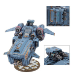 Stormwolf / Stormfang Gunship