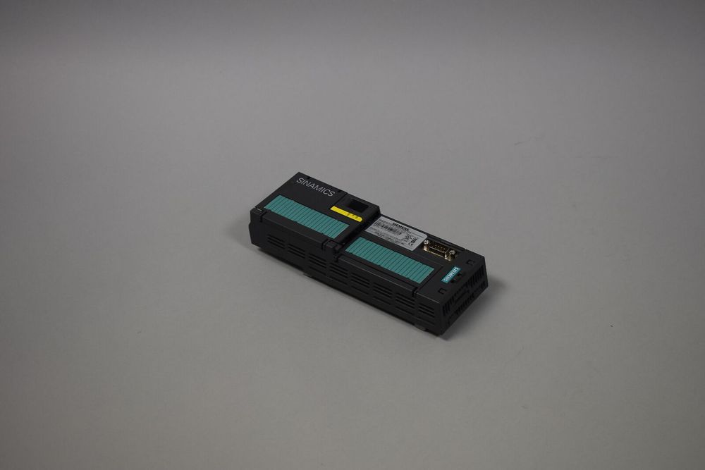 Б/у SIEMENS 6SL3244-0BB12-1PA1
