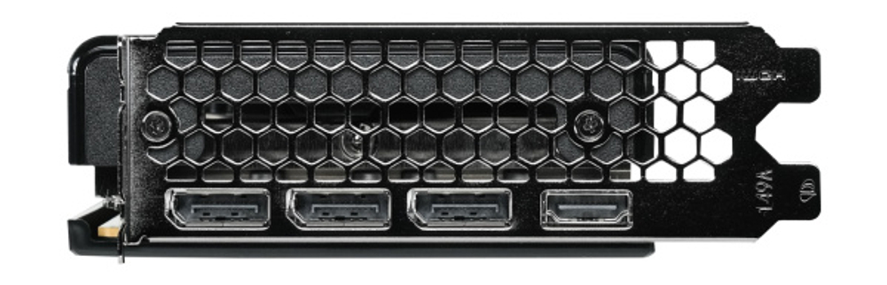 Видеокарта Palit GeForce RTX 5060 Ti INFINITY (NE7506T019P1-GB2062S)