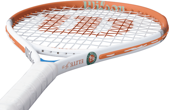 Ракетка теннисная Wilson Roland Garros Elite 23 (2026)