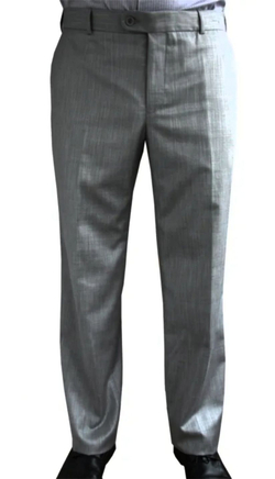 Брюки мужские для мужчины широкие свободные классические классика строгие костюмные вискозные вискоза прямые светлые тонкие лёгкие летние серые меланж клетка льняные лён вискоза хлопковые хлопок 54 3XL 33 34 размер