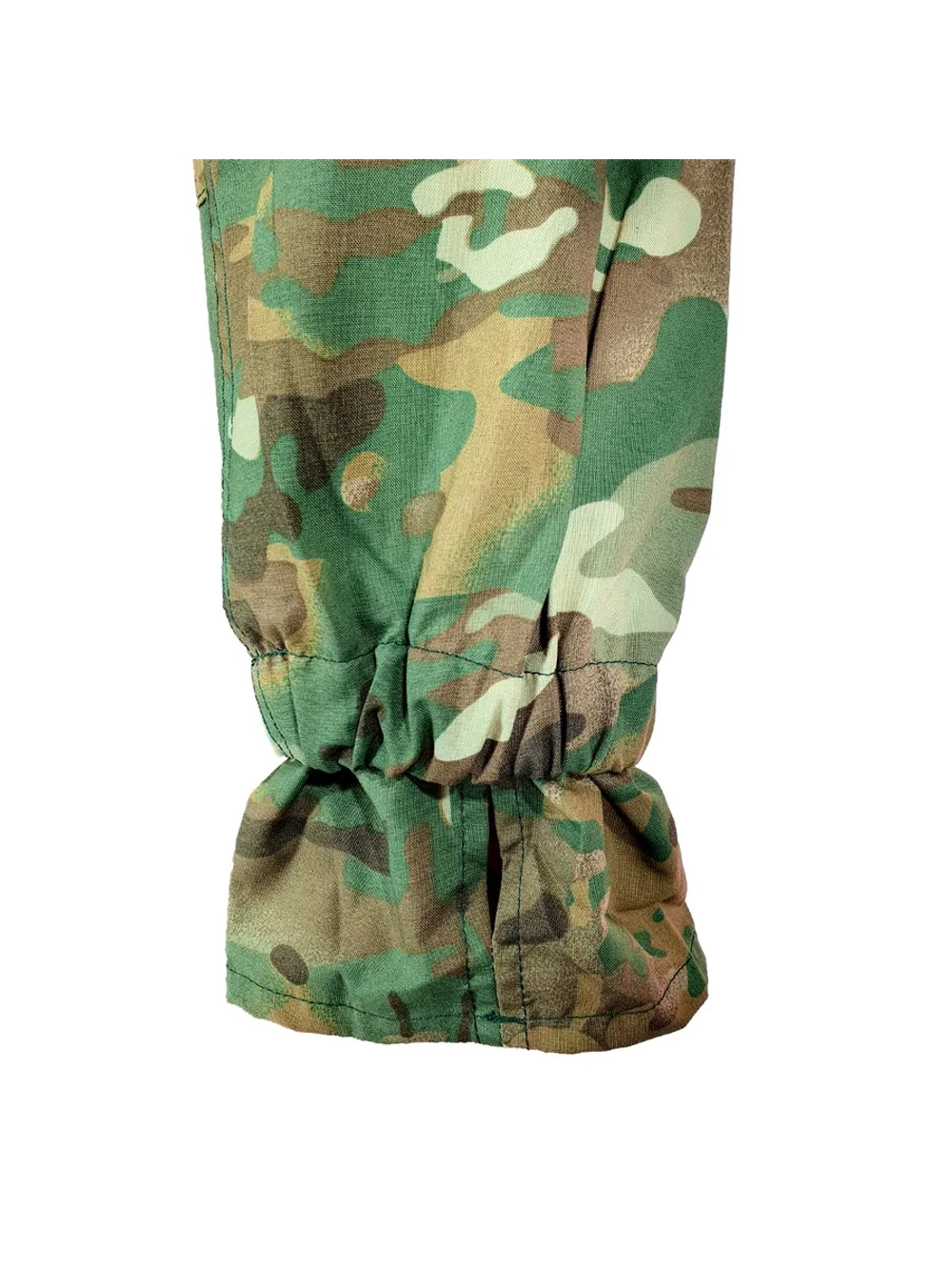 Костюм тактический летний СУМРАК multicam
