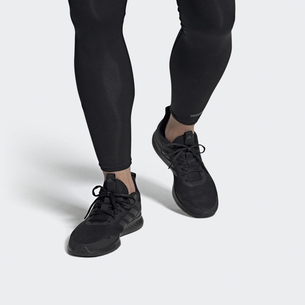 Кроссовки Adidas Fluidstreet