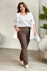 Жакет 2796 Fabrika