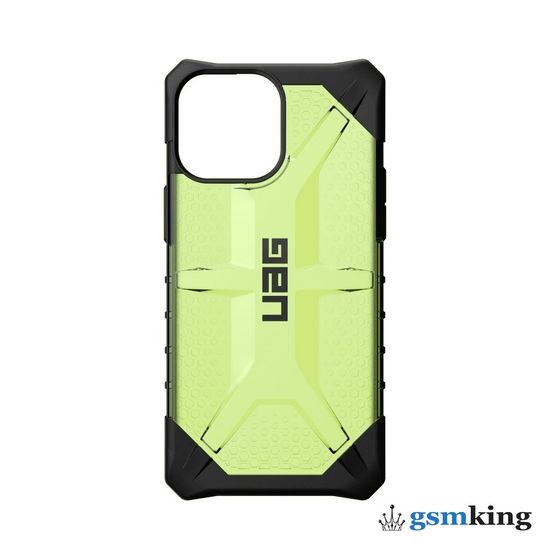 UAG Plasma Series Case for Apple iPhone 13 Pro Max Billie (Зелёный)113163117575