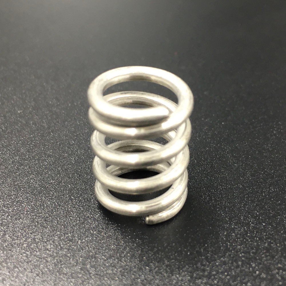 Пружина румпеля Yamaha 5-90 F2-100 (15F-04.07.11) (PREMARINE)