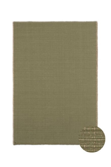 Ковер Lorena Canals Handloom Khakki M (140 x 200 см)