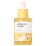 Round Lab Осветляющая капсульная сыворотка с ниацинамидом - Vita Niacinamide Dark Spot Serum, 30мл.