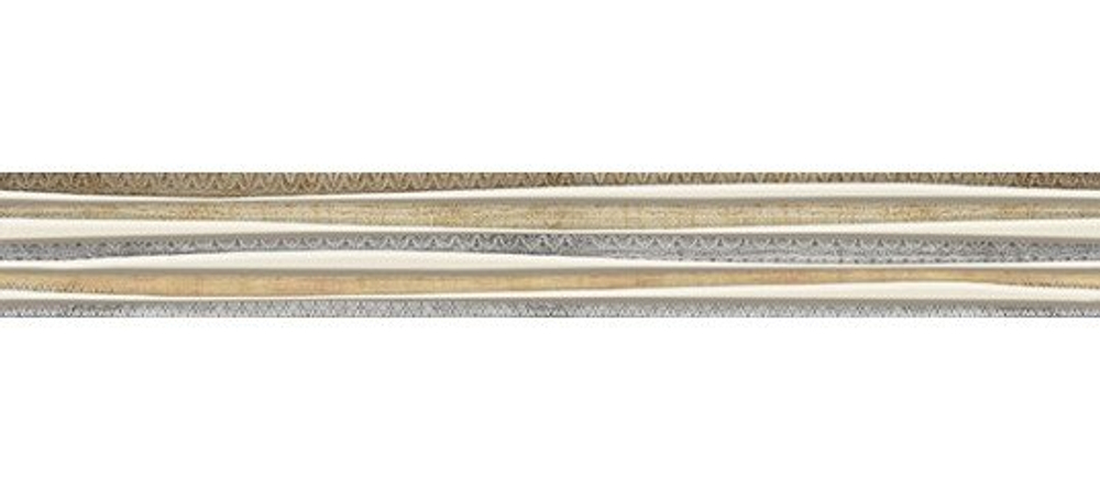 BWU53LRS04R бордюр Lorens 494*67*7,5