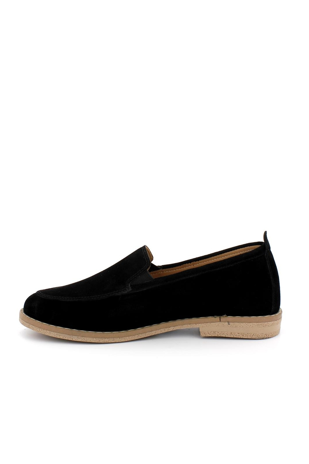 Лоферы женские Ascalini R13796