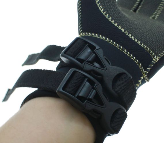 Компьютер Shearwater Perdix II Titan серебристый