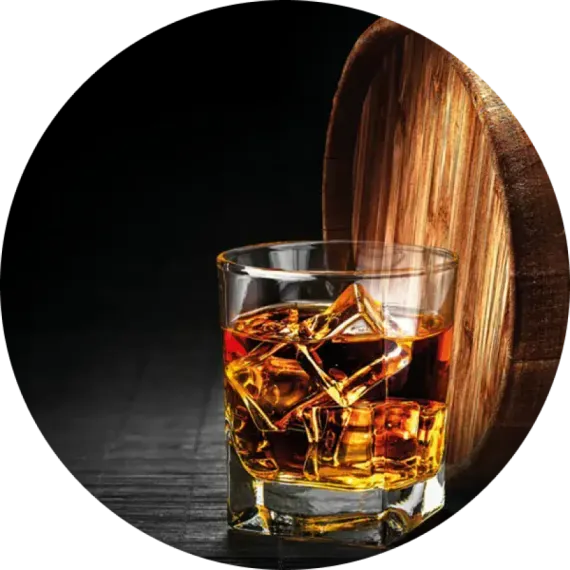 Aircraft CIGAR BLEND - Dominicana Rum (200г)