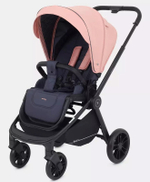 Детская коляска Rant Basic Energy 3 в 1 Coral