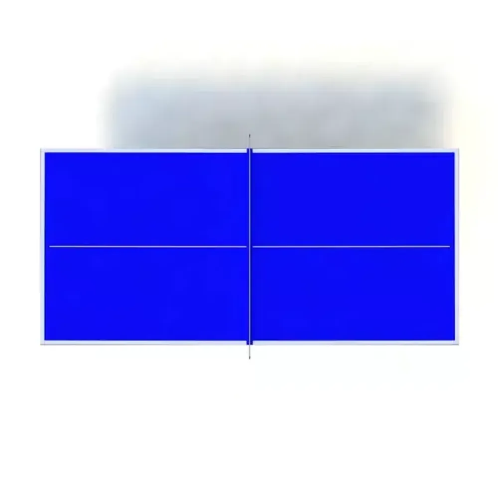 Теннисный стол Koenigsmann TT INDOOR 2.0 BLUE