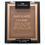 wet n wild, Color Icon Bronzer, Sunset Striptease, 11 г (0,38 унции)
