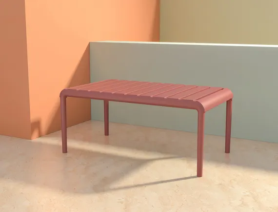 Paris Lounge Table