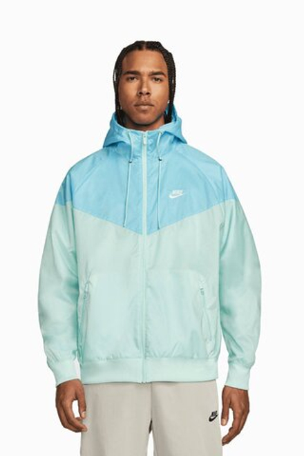 Куртка Nike Sportswear Heritage Windrunner