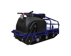 Мотобуксировщик PAXUS "Феникс" 15 л.с.