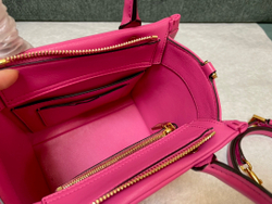 Valentino One Stud Bag 18 cm