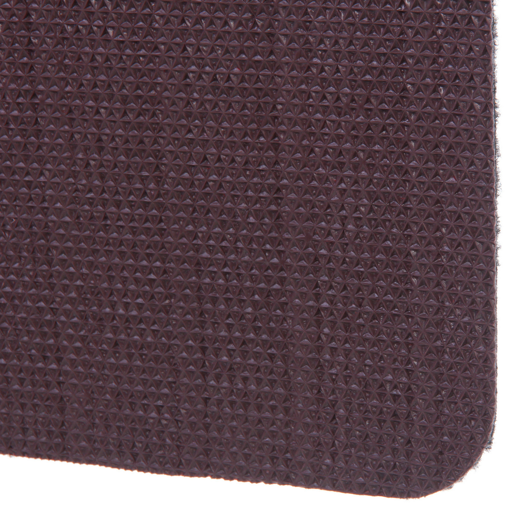 Коврик придверный «Гранит» 43*68 коричневый