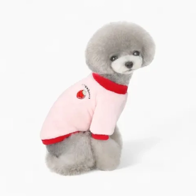 Толстовка «Strawberry»