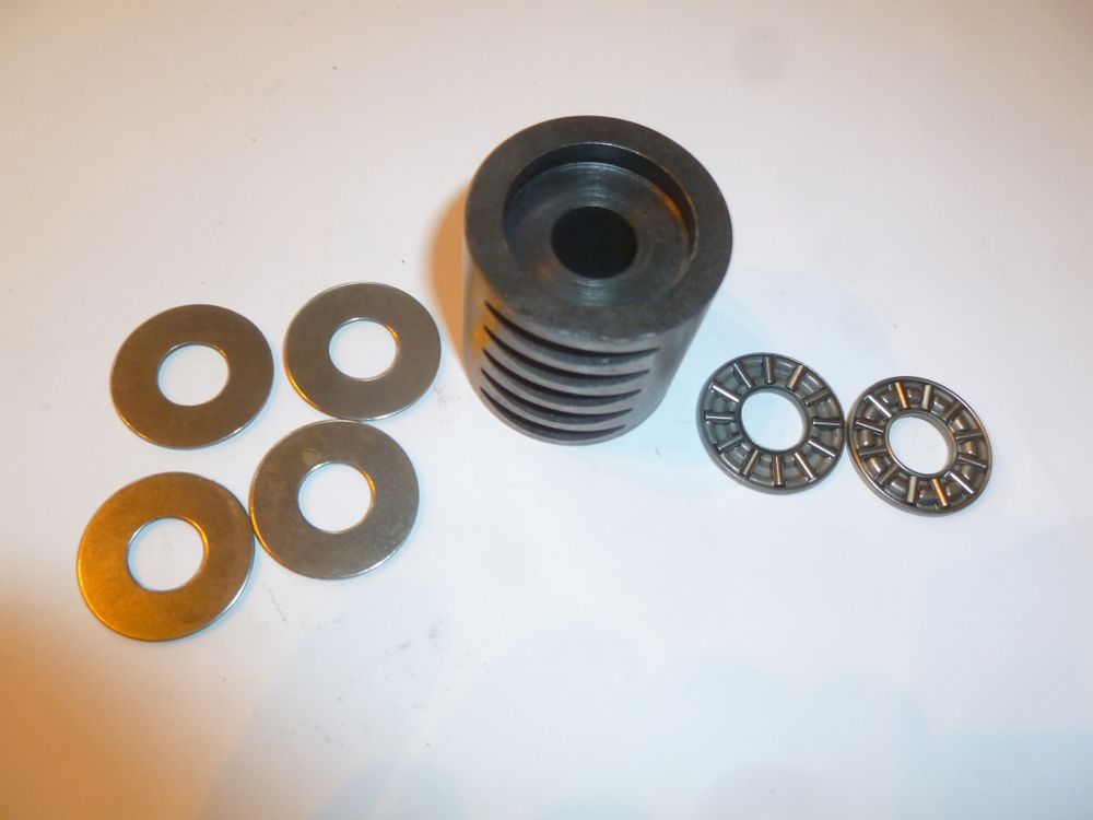 Ползун VP250/Groove